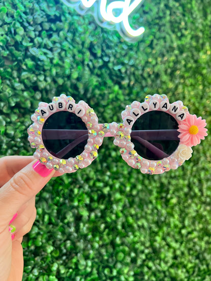 Personalized Kids Sunglasses