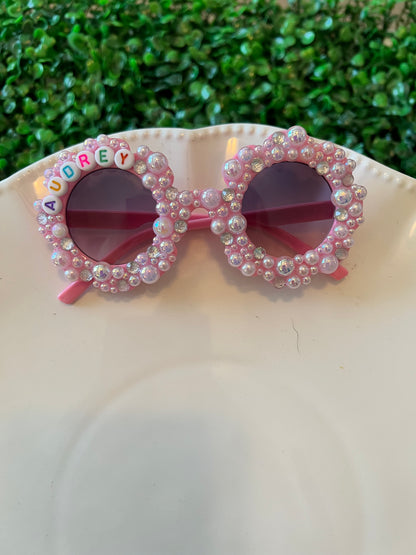 Personalized Kids Sunglasses